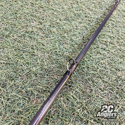 Day's DYC-68L/BF 4-12lb custom solid-tip (USED, 9/10) no rod sleeve/bag