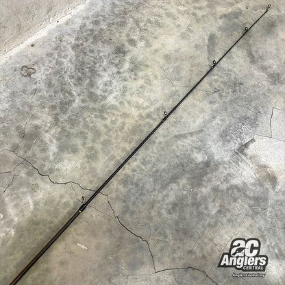 Day's DYC-68L/BF 4-12lb custom solid-tip (USED, 9/10) no rod sleeve/bag