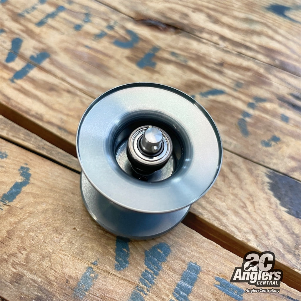 Steez 1016 G1 spool (USED, like new)