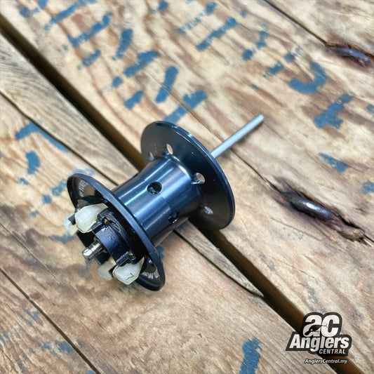 Yumeya Metanium MGL 2016 spool (USED, like new)