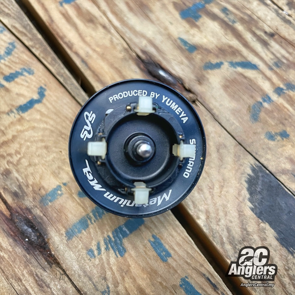 Yumeya Metanium MGL 2016 spool (USED, like new)