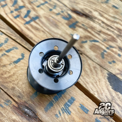 Yumeya Metanium MGL 2016 spool (USED, like new)