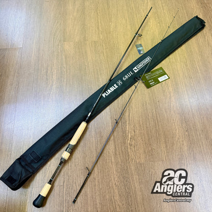 Pliable Kingfisher 68UL