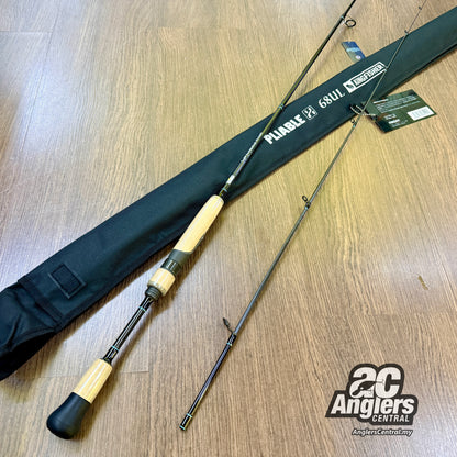Pliable Kingfisher 68UL