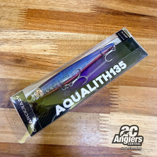 Aqualith 135 19g Floating