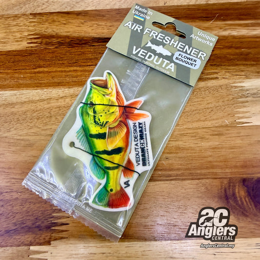 Veduta x DrancKrazy Air Freshner