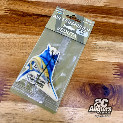 Veduta x DrancKrazy Air Freshner
