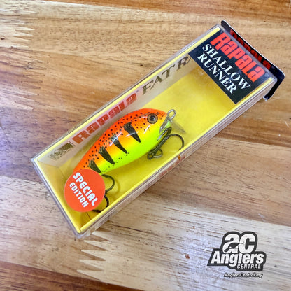 Rapala Shallow Fat Rap SFR05