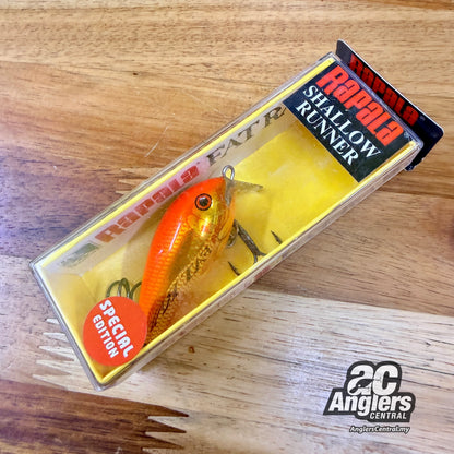 Rapala Shallow Fat Rap SFR05