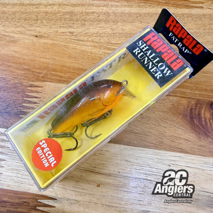 Rapala Shallow Fat Rap SFR05