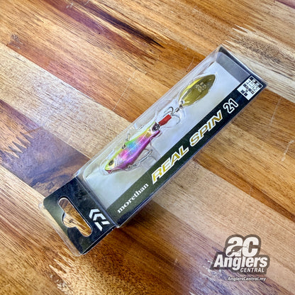 Mixed, UNUSED lures (2026 spring cleaning)