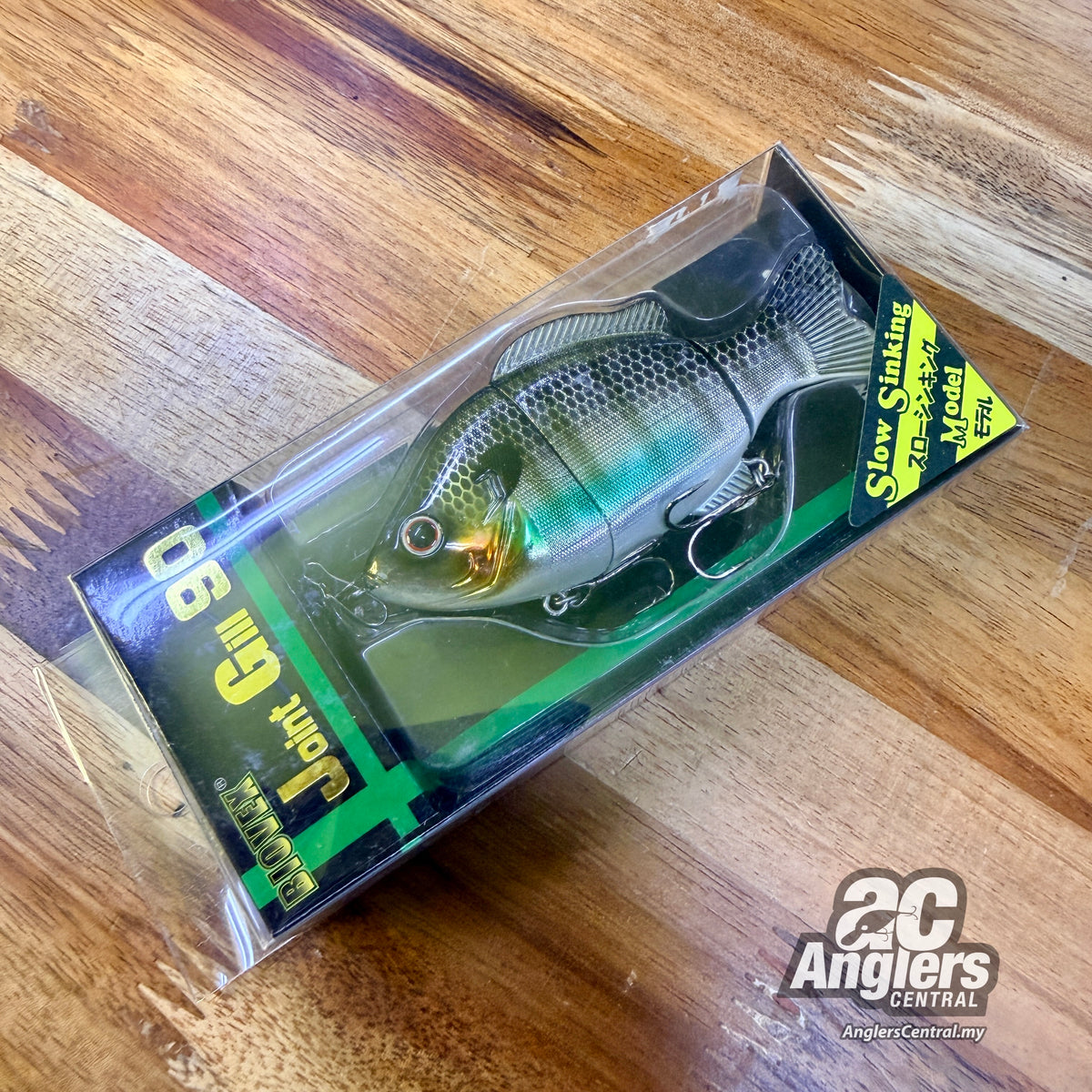 Mixed, UNUSED lures (2026 spring cleaning)