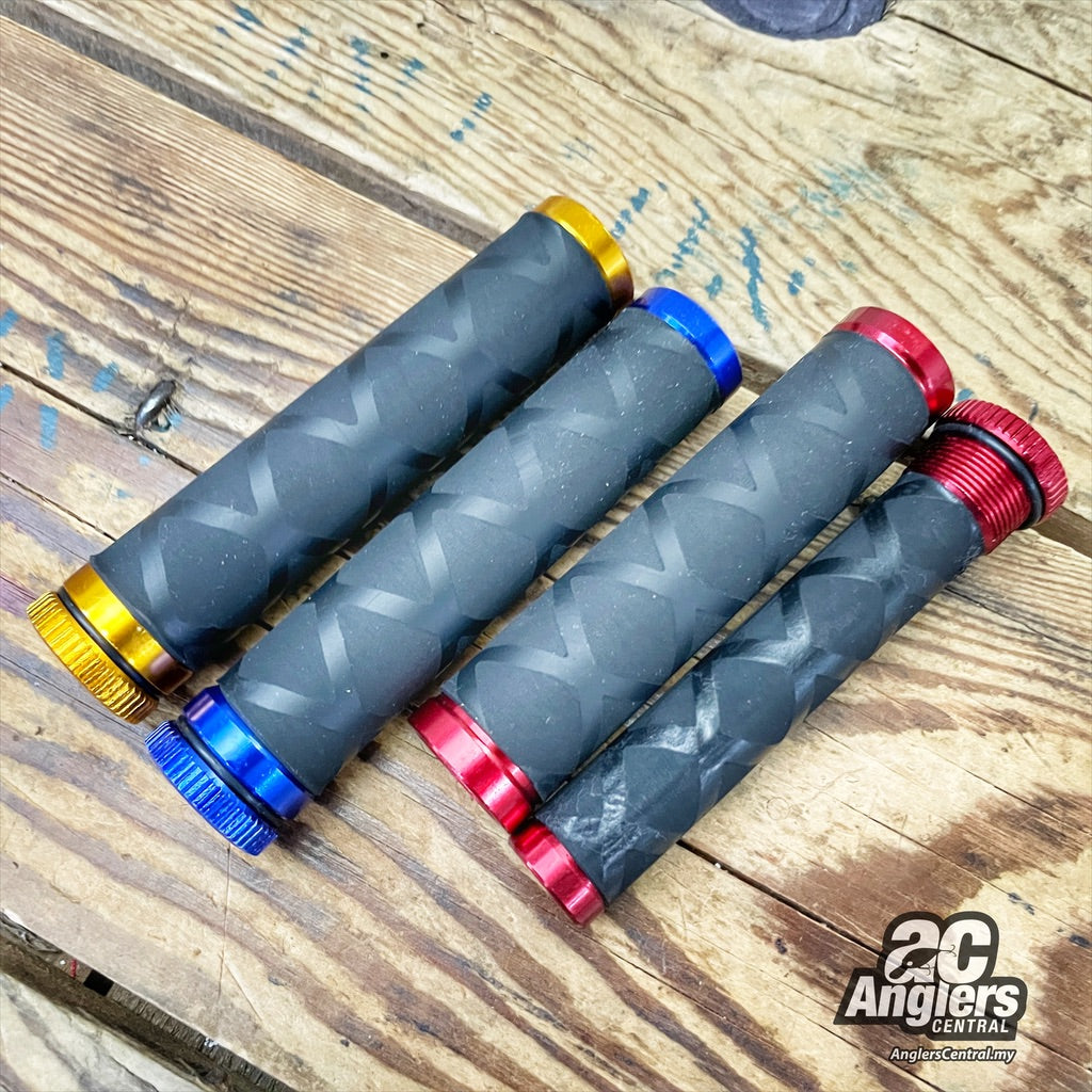 Dual Stick knot tensioner 11.5cm (FG knot)