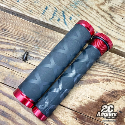 Dual Stick knot tensioner 11.5cm (FG knot)