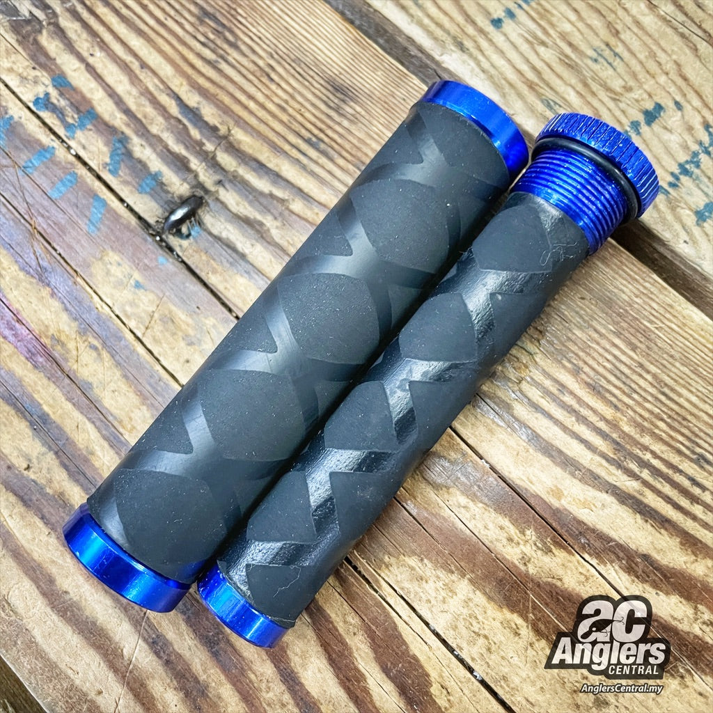 Dual Stick knot tensioner 11.5cm (FG knot)