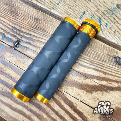 Dual Stick knot tensioner 11.5cm (FG knot)