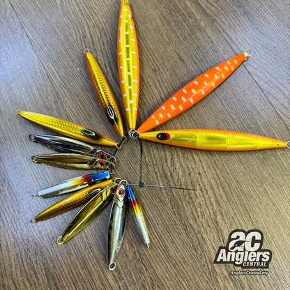 Unbranded jigs (Clearance)
