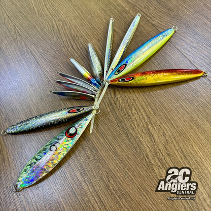 Unbranded jigs (Clearance)