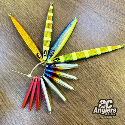 Unbranded jigs (Clearance)