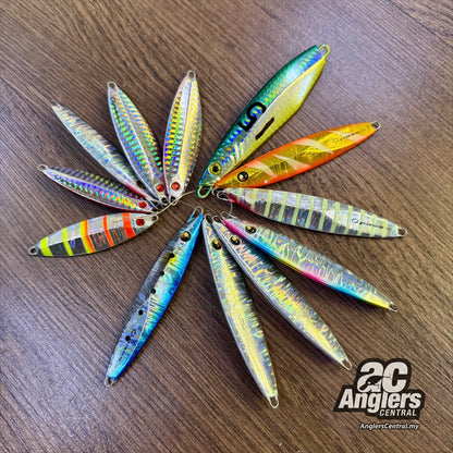 Unbranded jigs (Clearance)