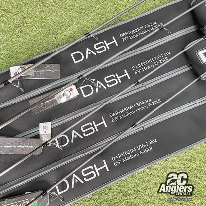 The 1st Model Spin (1pc)