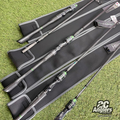 The 1st Model Spin (1pc)