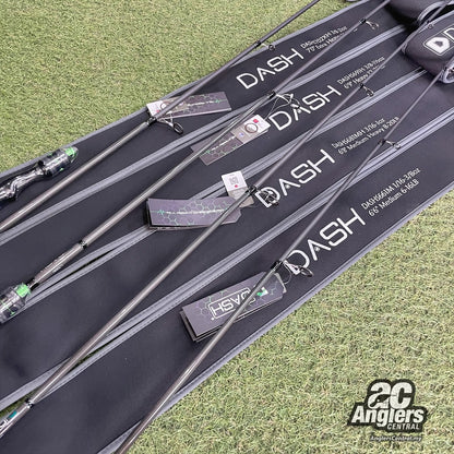 The 1st Model Spin (1pc)