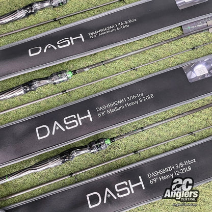 The 1st Model Spin (2pc)