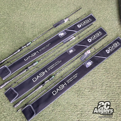 The 1st Model Spin (2pc)