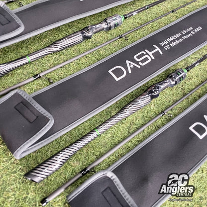 The 1st Model Spin (2pc)