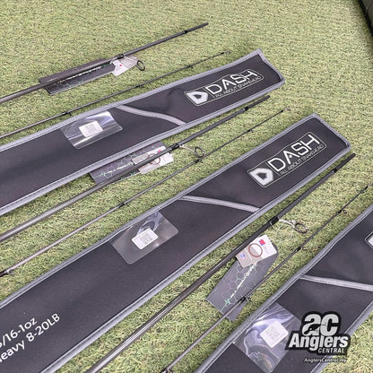 The 1st Model Spin (2pc)