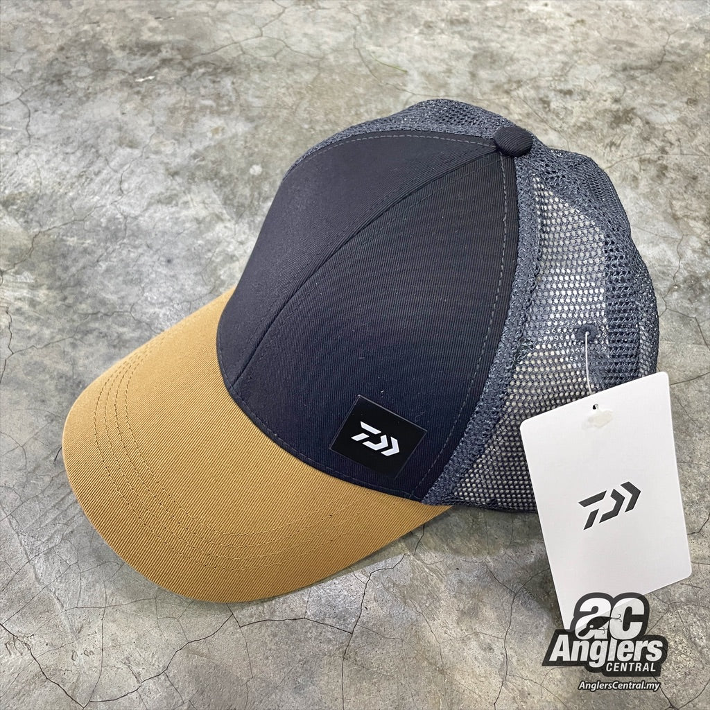 CA-80023 Mesh Cap