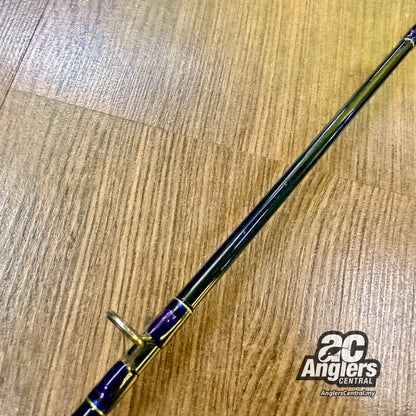 Poseidon Slow Jerker PSLJ-603-6 older generation (USED, 8/10) no rod bag/sleeve