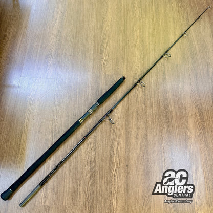Ocean Ridge Big Tuna 710 Japan Special (USED, 8.5/10) no rod bag/sleeve