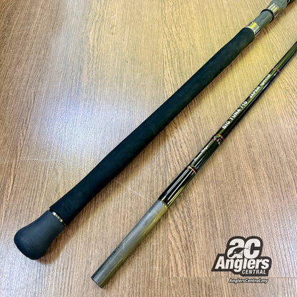 Ocean Ridge Big Tuna 710 Japan Special (USED, 8.5/10) no rod bag/sleeve