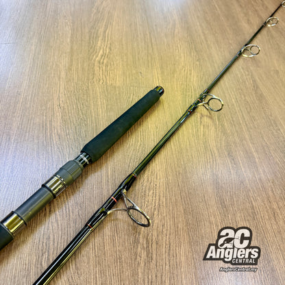 Ocean Ridge Big Tuna 710 Japan Special (USED, 8.5/10) no rod bag/sleeve