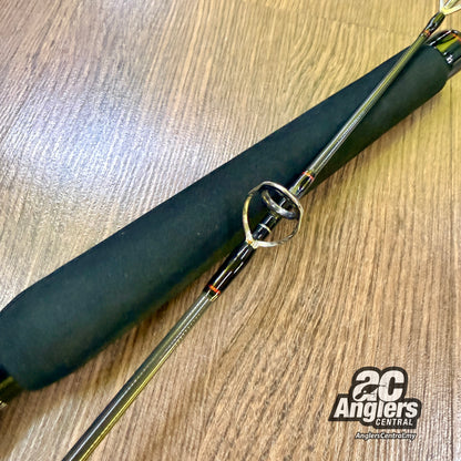 Ocean Ridge Big Tuna 710 Japan Special (USED, 8.5/10) no rod bag/sleeve