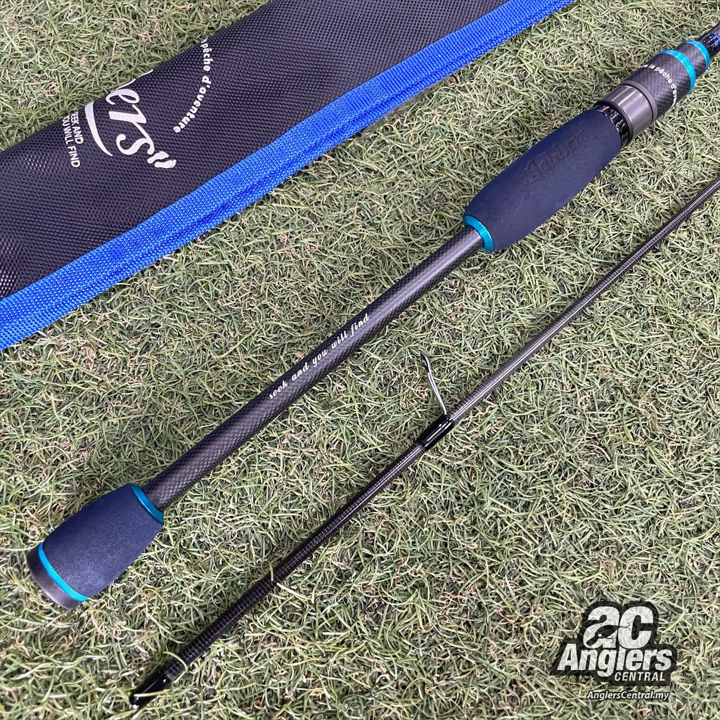 PSS-692UL Pleasure Seeker SP (2-8lb)