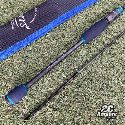 PSS-692UL Pleasure Seeker SP (2-8lb)