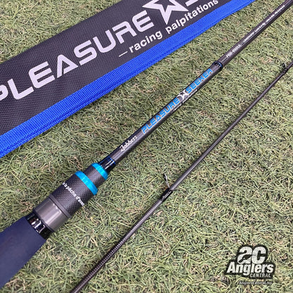 PSS-692UL Pleasure Seeker SP (2-8lb)