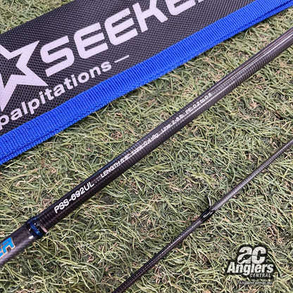 PSS-692UL Pleasure Seeker SP (2-8lb)