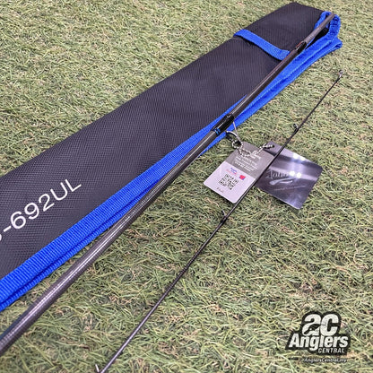 PSS-692UL Pleasure Seeker SP (2-8lb)