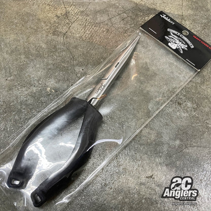 PPSR FIDUS A Pliers Predator Split Ring