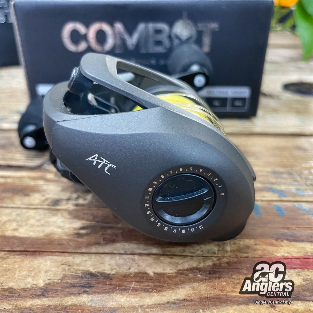 Combat 100 (USED, 9.5/10) complete box set