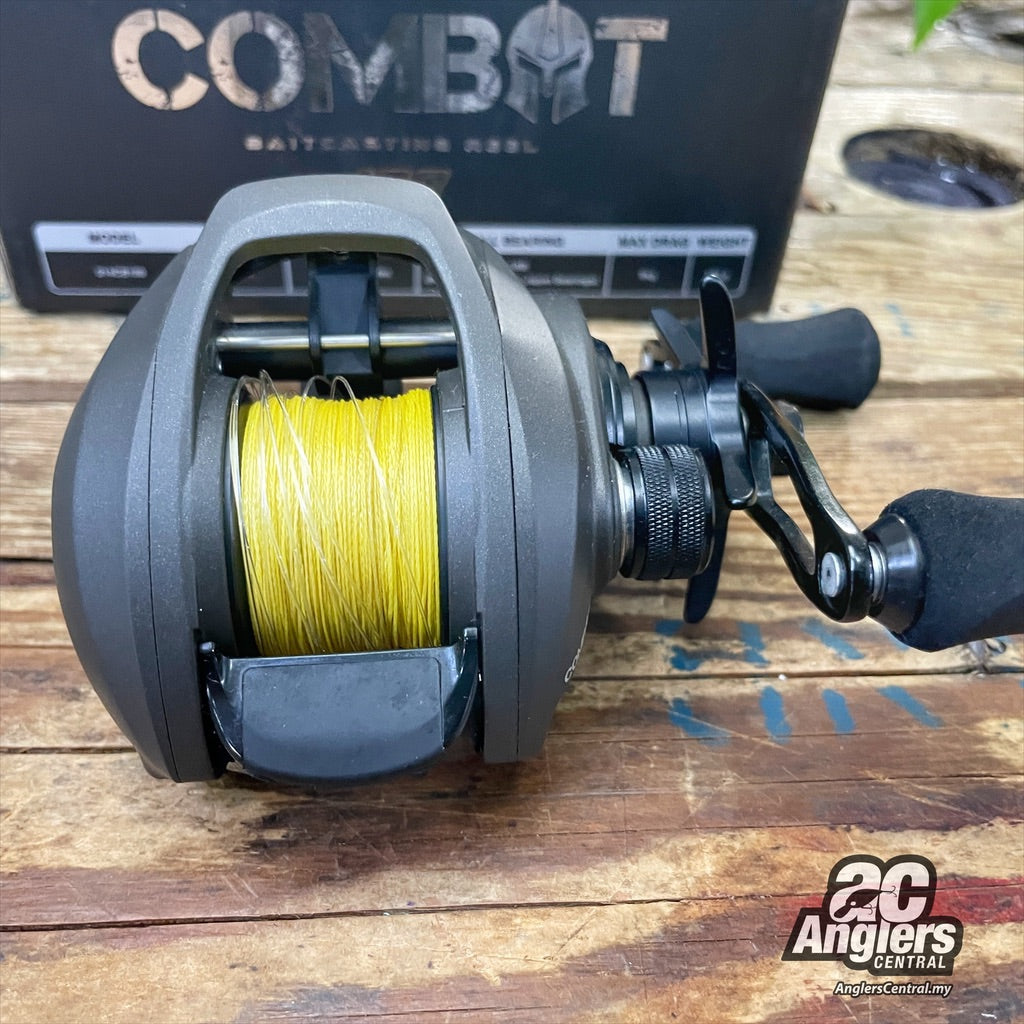 Combat 100 (USED, 9.5/10) complete box set