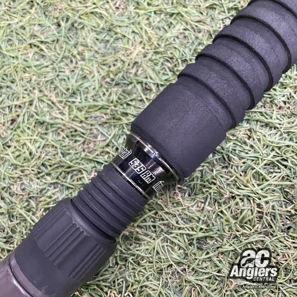 Immortal 535 BM PE3-5 (USED, 9/10) no rod bag/sleeve