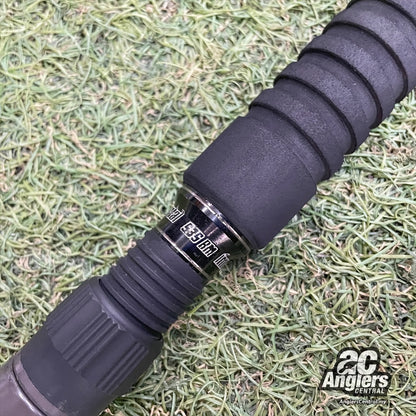 Immortal 535 BM PE3-5 (USED, 9/10) no rod bag/sleeve