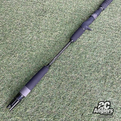 Immortal 535 BM PE3-5 (USED, 9/10) no rod bag/sleeve