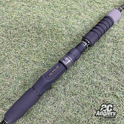 Immortal 535 BM PE3-5 (USED, 9/10) no rod bag/sleeve