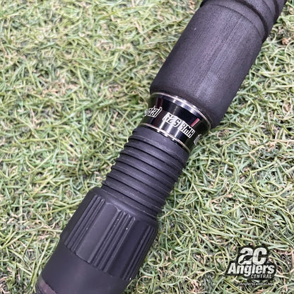 Immortal 525 BMH PE4-6 (USED, 9/10) no rod bag/sleeve